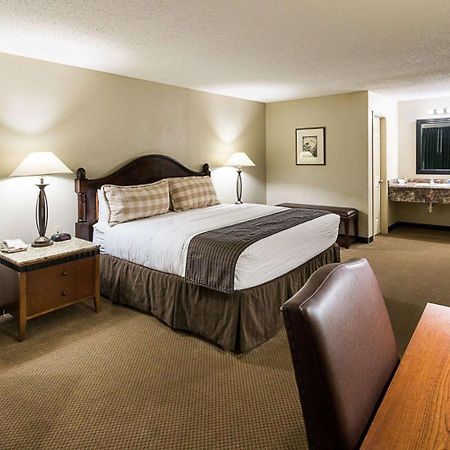 Rodeway Inn Сан Анджело Екстериор снимка