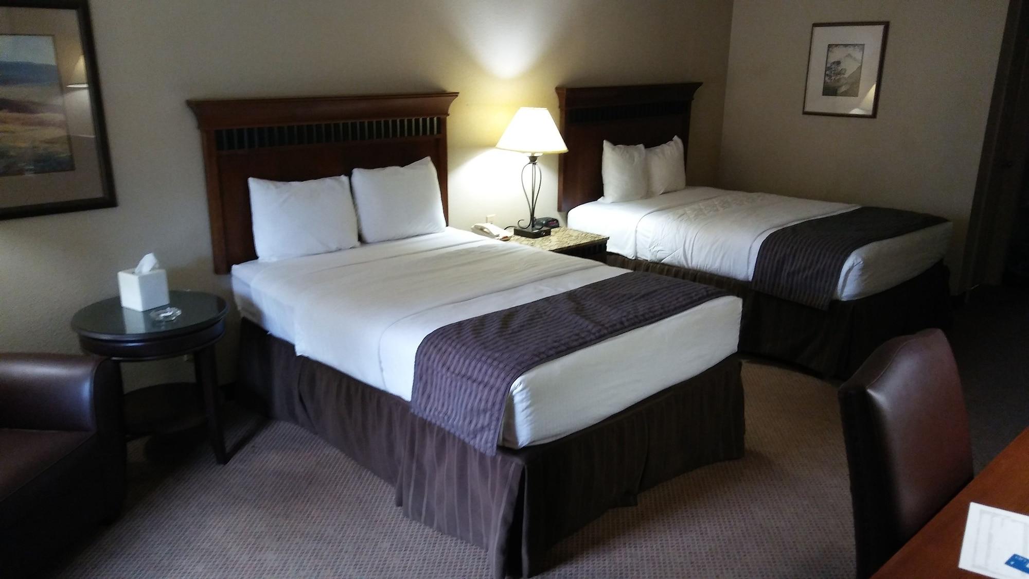 Rodeway Inn Сан Анджело Екстериор снимка