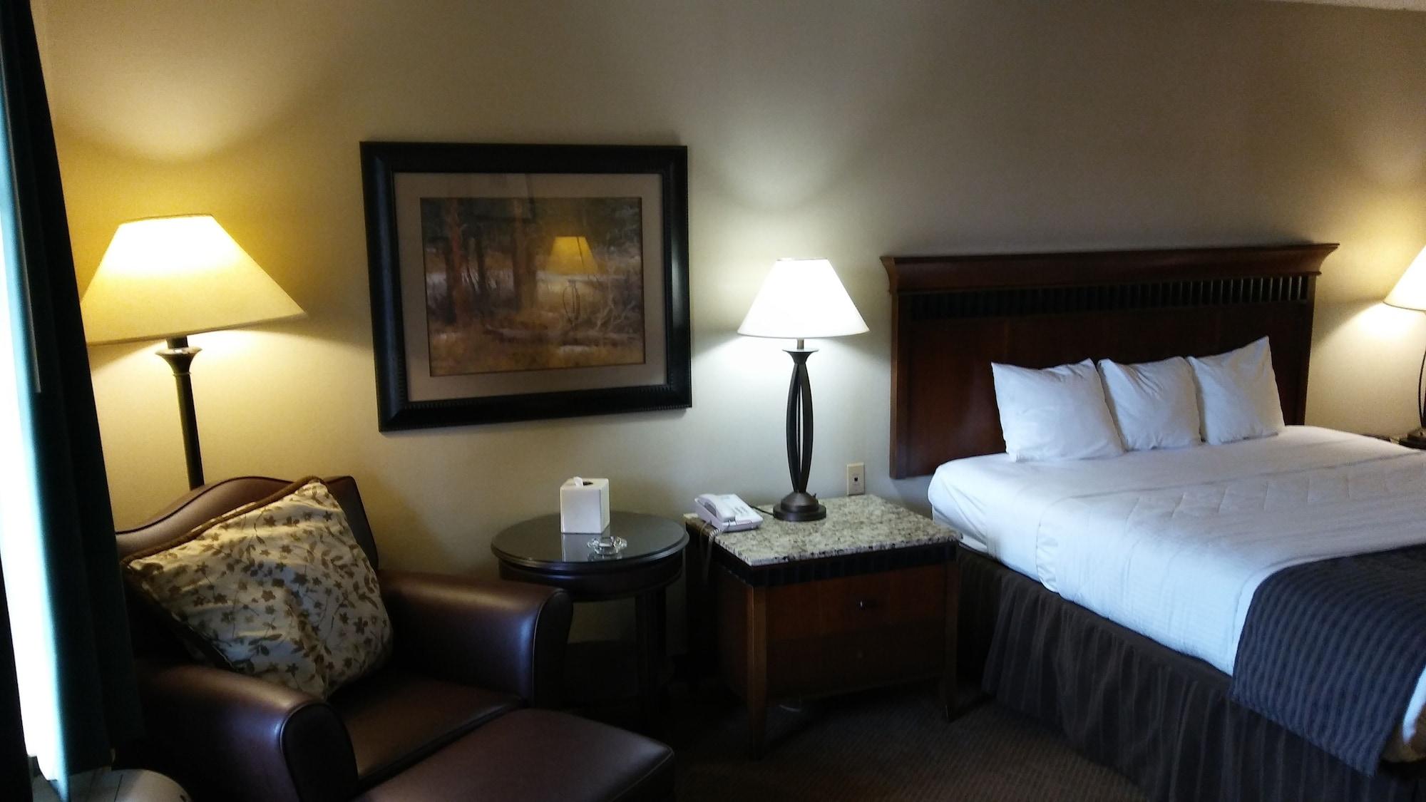 Rodeway Inn Сан Анджело Екстериор снимка